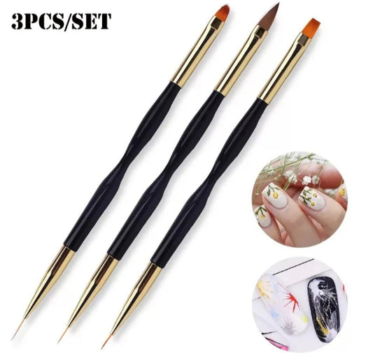 Nails Painting Tools