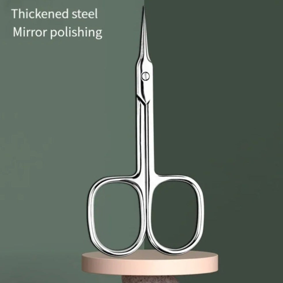 Russian Dead Skin Scissors