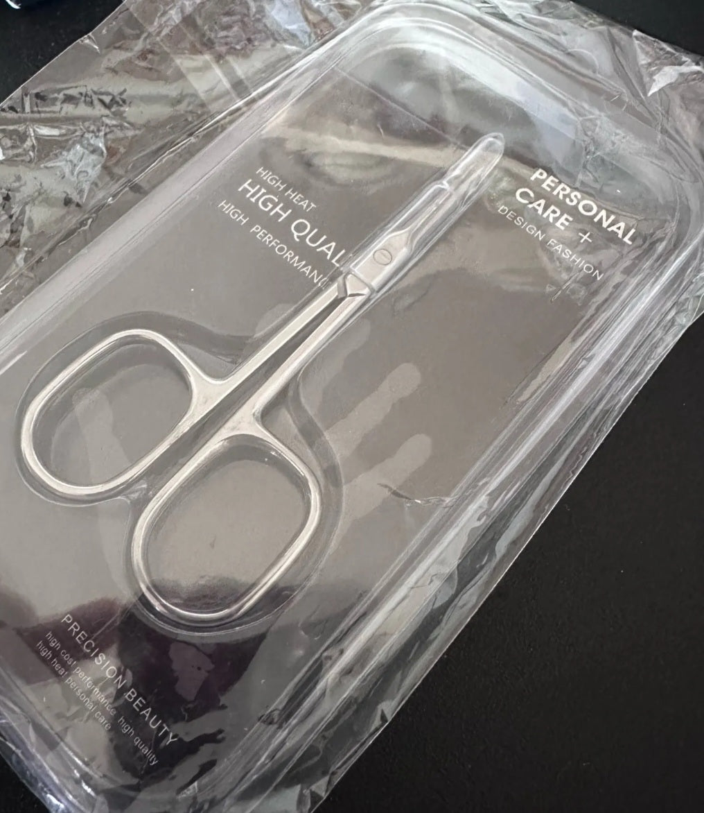 Russian Dead Skin Scissors