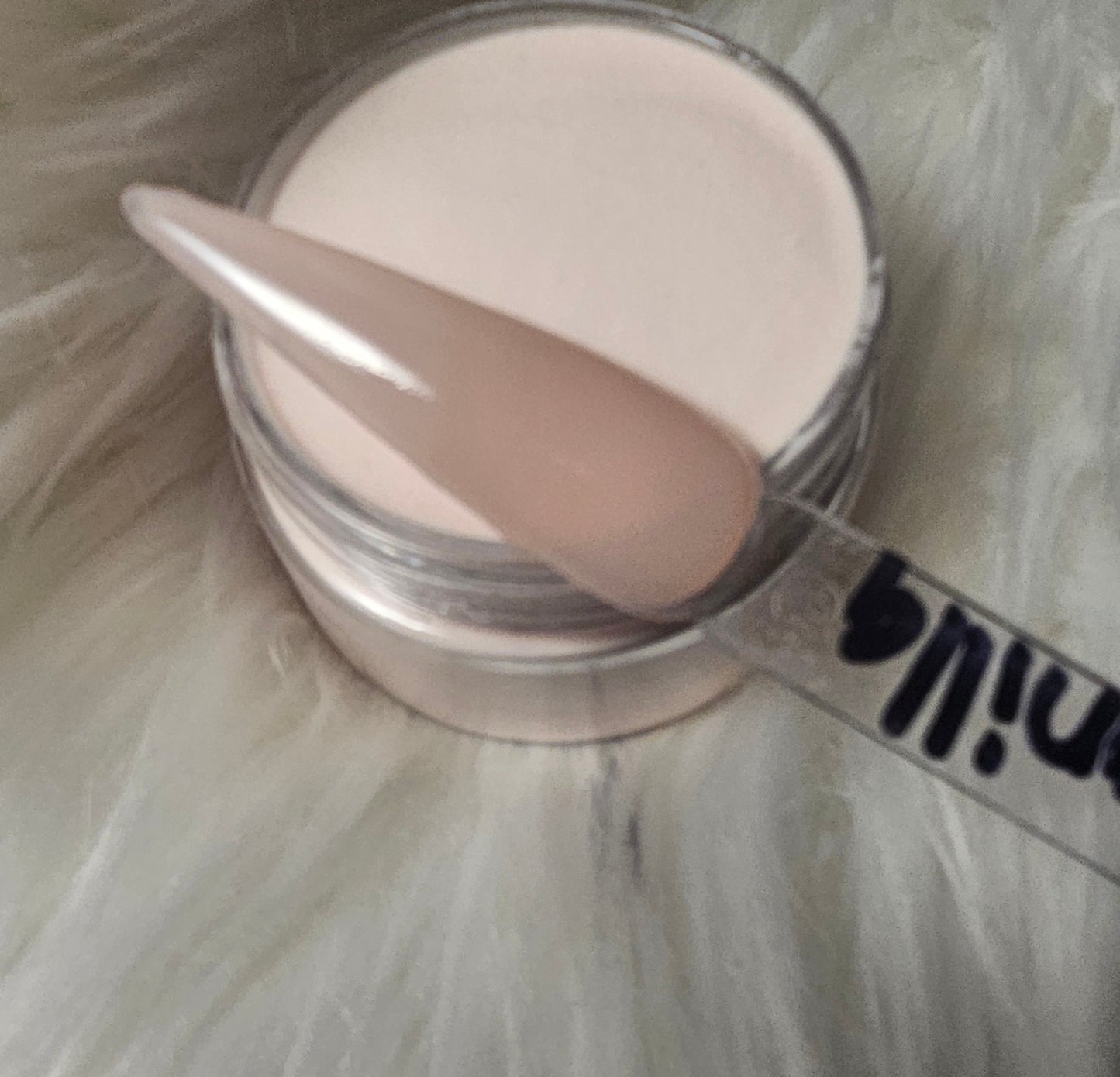 Nude Vanilla/ clasic Nude